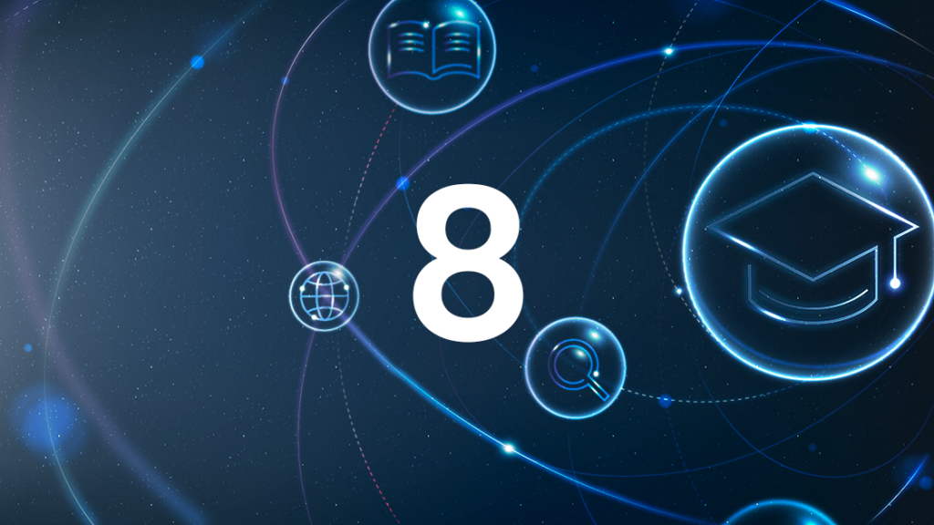 Step 8: AI Continuous Innovation